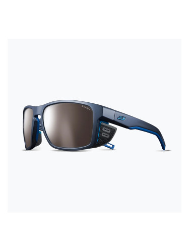 Слънчеви очила Julbo Shield Alti Arc 4 blue