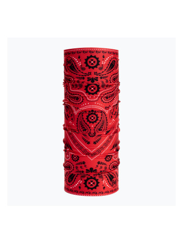 Многофункционален слинг BUFF Original New Cashmere red 120733.425.10.00