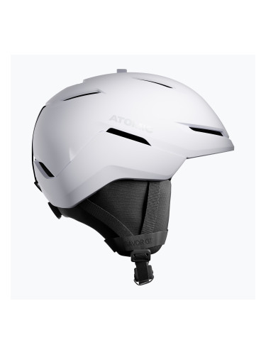 Скиорска каска Atomic Savor GT white
