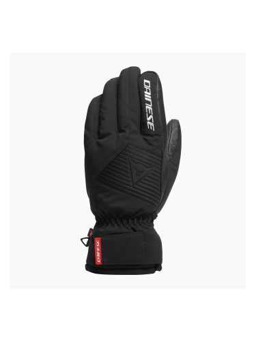 Скиорски ръкавици Dainese Sport anthracite/stretch limo