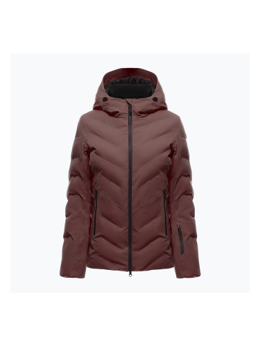 Дамско скиорско яке Dainese Nova Aerosense Dry decadent chocolade
