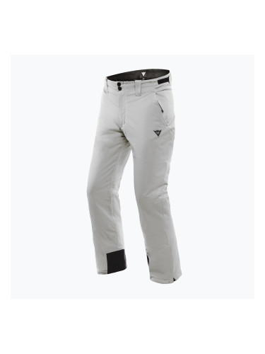 Мъжки скиорски панталони Dainese Onira Aerosense Dry lightgrey