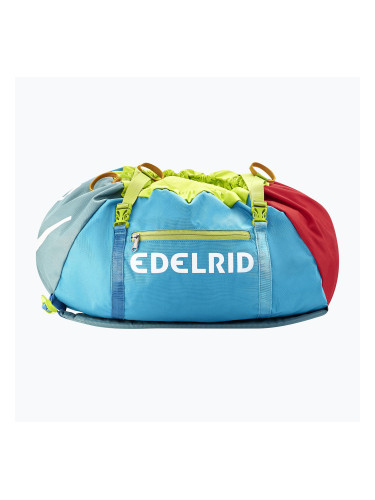 Чанта с въже EDELRID Drone II многоцветен