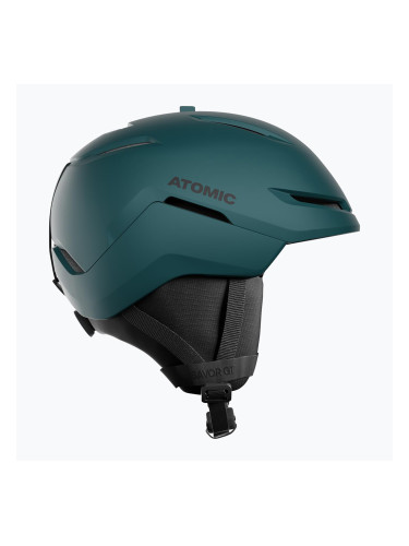 Скиорска каска Atomic Savor GT dark slate