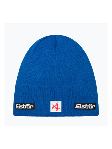 Зимна шапка Eisbar Ogle Os SA blue/cobalt