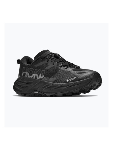 Мъжки обувки за бягане  HOKA Speedgoat 7 GTX black/carbon black
