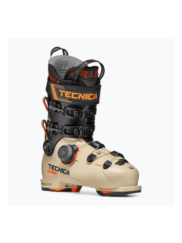 Мъжки ски обувки Tecnica Mach BOA 130 MV GW sand