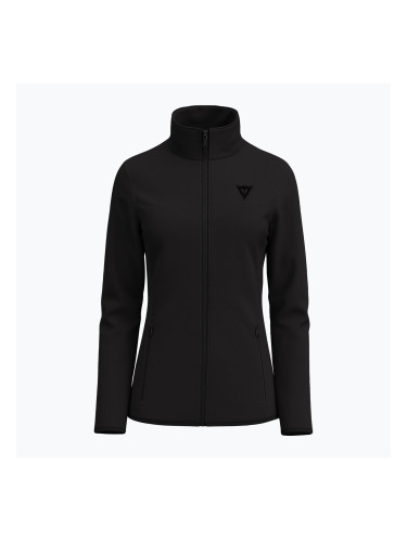 Дамски скиорски суитшърт Dainese Ayrak Mid stretch limo