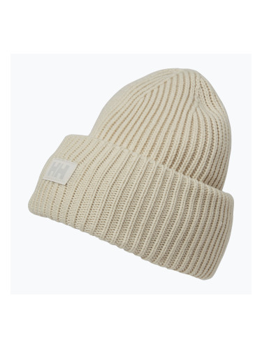 Helly Hansen Hh Rib крем зимна шапка
