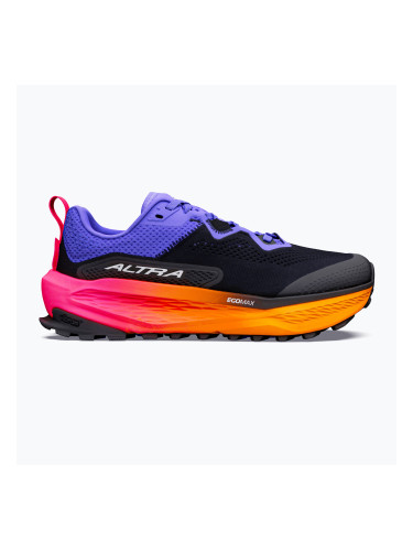 Дамски обувки за бягане Altra Olympus 7 black/white/purple