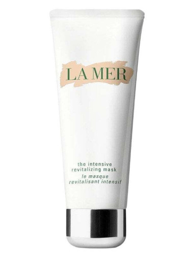 La Mer The Intensive Revitalizing Маска за коса без опаковка