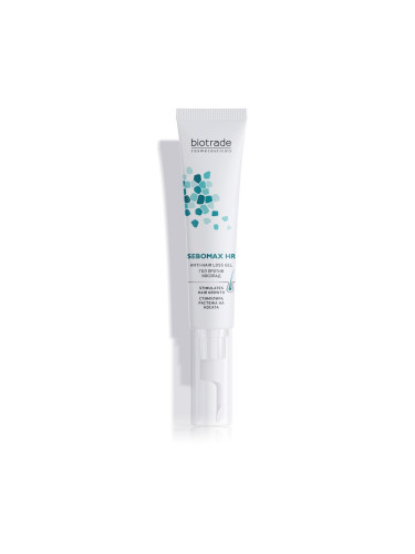 Biotrade Sebomax Hair Regrowth Стимулиращ гел за коса