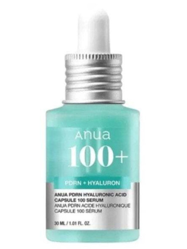 Anua PDRN Hyaluronic Acid Capsule 100 Serum Серум за лице