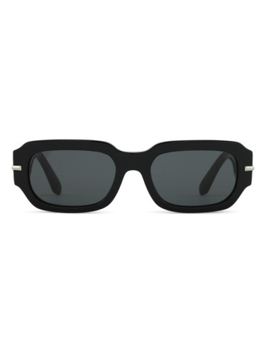Dolce & Gabbana 0DG 4485 501/87 54 - правоъгълна слънчеви очила, мъжки, черни