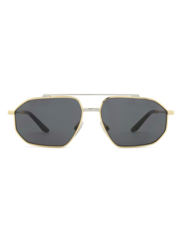 Dolce & Gabbana 0DG 2328 131387 59 - pilot слънчеви очила, мъжки, златни