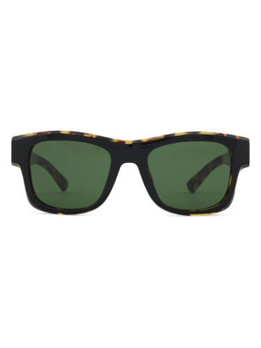 Dolce & Gabbana 0DG 4515 340471 52 - квадратна слънчеви очила, мъжки, черни
