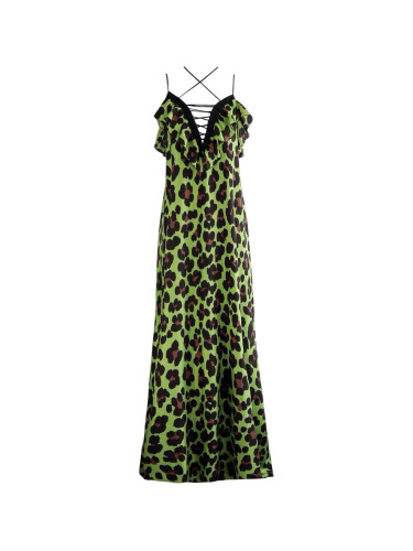 Рокля RIVIERA SAUVAGE LIME