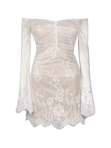 Рокля ALLURE LUNELLE