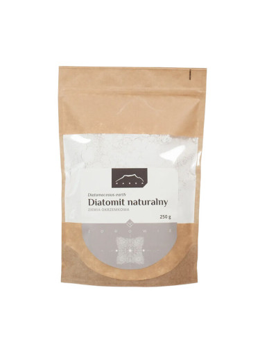 Диатомична пръст, 250 g