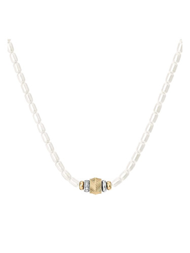 Дамско колие Fossil JF04992998