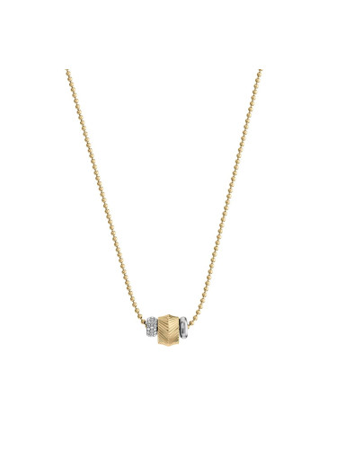 Дамско колие Fossil JF04993998