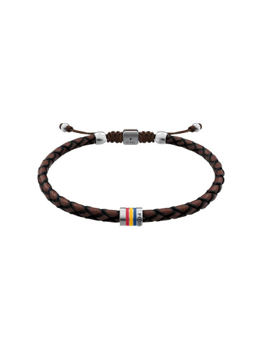 Мъжка гривна Fossil JF05022040