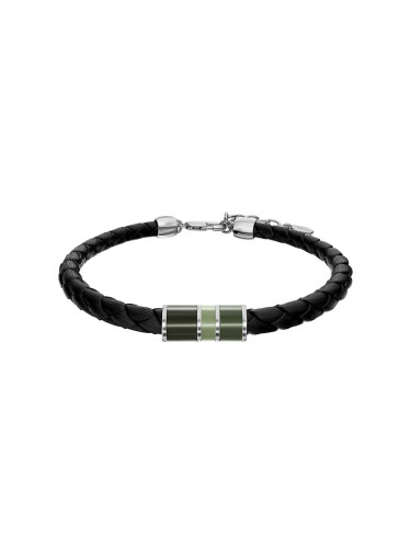Мъжка гривна Fossil JF05024040