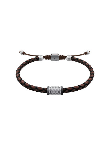 Мъжка гривна Fossil JF05009998