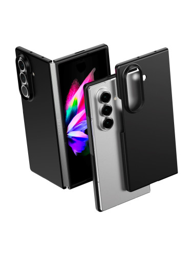 Кейс Mercury Fard за Samsung Samsung Galaxy Z Fold8 Ultra, черен