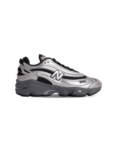 New Balance M1000EGR Мъже - Спортни обувки New Balance - Silver - M1000EGR-10 - Size: 10