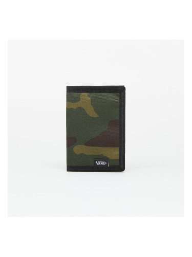 Портфейл Vans Slipped Wallet Classic Camo Universal
