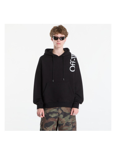 Суитшърт Off-White Vertical Bookish Skate Hoodie UNISEX Black S