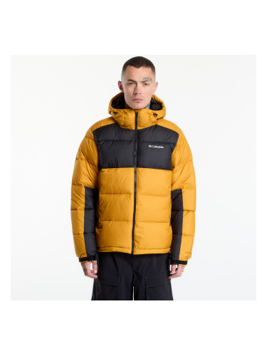 Яке Columbia Pike Lake™ II Hooded Jacket Squash, Black S