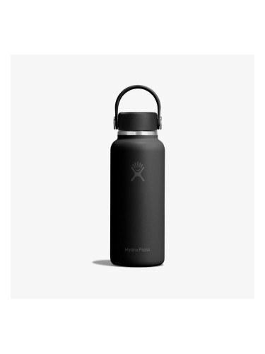 Бутилка Hydro Flask Micro Hydro 400 ml Black Universal