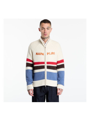 Пуловер Napapijri D-Aldar Full-Zip Putty S