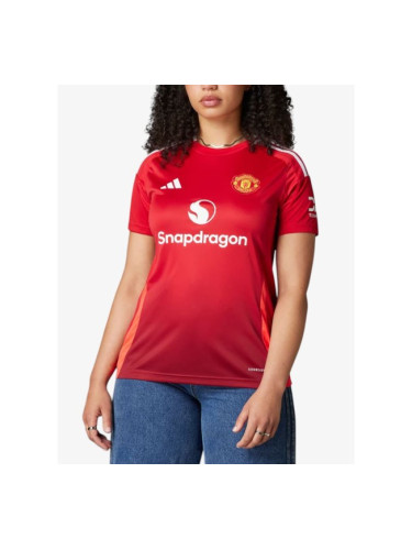 ADIDAS x Manchester United  Home Jersey Red