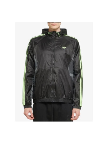 ADIDAS Originals Archive Jackets Black/Green