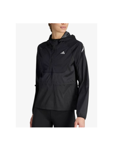 ADIDAS Ultimate Jacket Black
