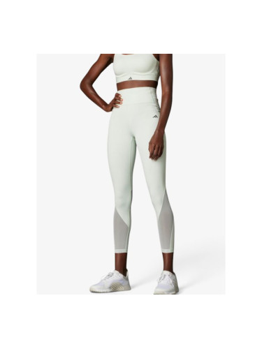 ADIDAS Tailored HIIT Training 7/8 Leggings White