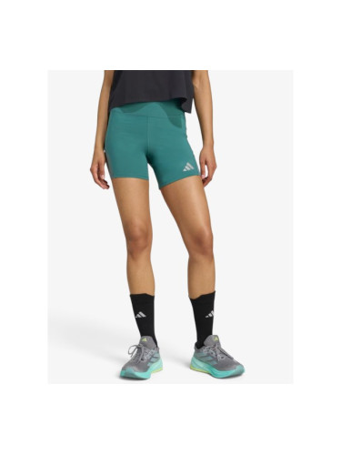 ADIDAS Adi365 Running Climacool+ Short Leggings Blue