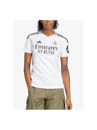 ADIDAS x Real Madrid Home Jersey White