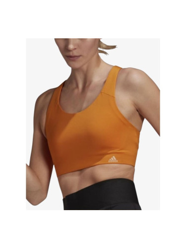 ADIDAS Ultimate Bra Orange