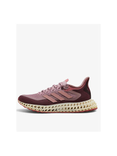 ADIDAS Running Shoes Magic Mauve Pink