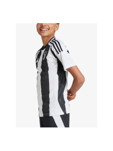 ADIDAS x Juventus Home Jersey Jr White/Black