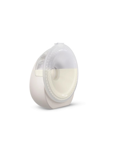 Електрическа помпа за кърма Philips Avent Natural Care hands-free SCF494/11, единична