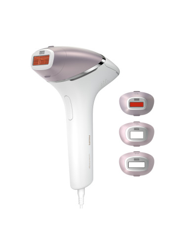 Фотоепилатор Philips Lumea 8000 Series BRI947/00