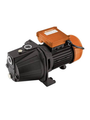 Водна помпа центробежна многостъпална 750W, 1", DAEWOO DAEJET100Y