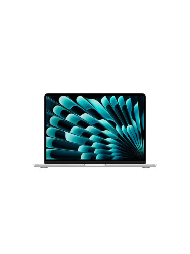 Лаптоп Apple MacBook Air 13.6: Apple M5 chip with 10-core CPU and 10-core GPU - MDH84ZE/A