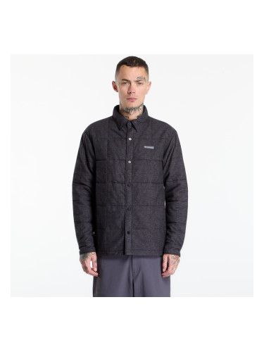 Яке Columbia Landroamer™ II Quilted Shirt Jacket Black S