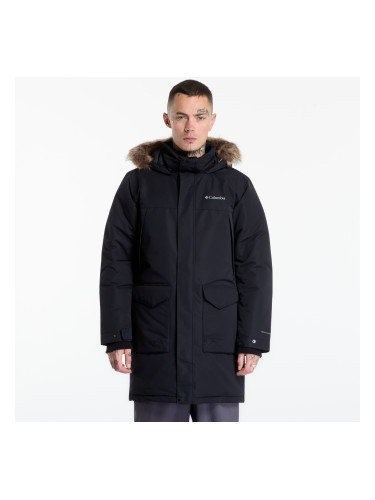 Яке Columbia Cape Ridge™ Parka Black S